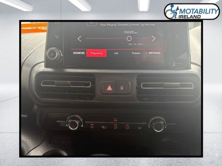 2024 Citroen Berlingo Multispace - photo 13