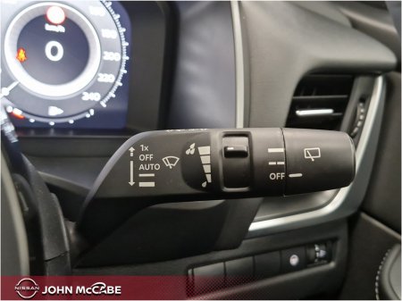 2025 Nissan Qashqai - photo 25