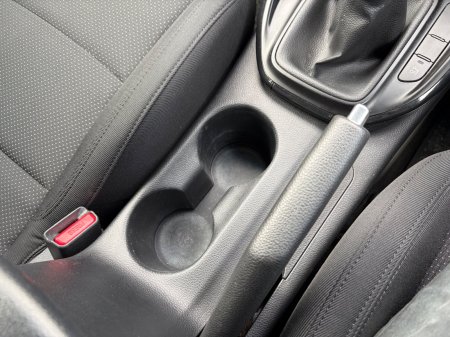 2016 Kia Carens - photo 22