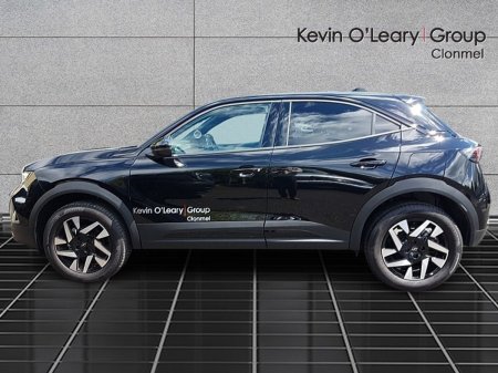 2026 Opel Mokka - photo 6