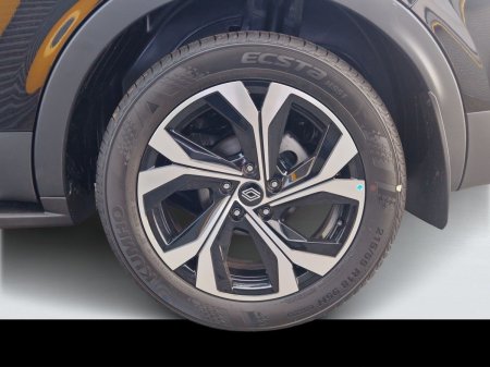 2025 Renault Arkana - photo 9