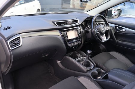 2019 Nissan Qashqai - photo 26
