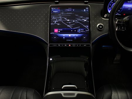 2023 Mercedes-Benz EQE - photo 19