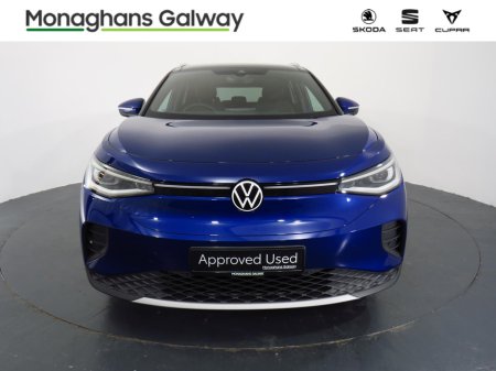 2023 Volkswagen ID.4 - photo 31