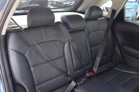 2017 Kia Niro - photo 26
