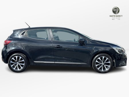 2023 Renault Clio - photo 4