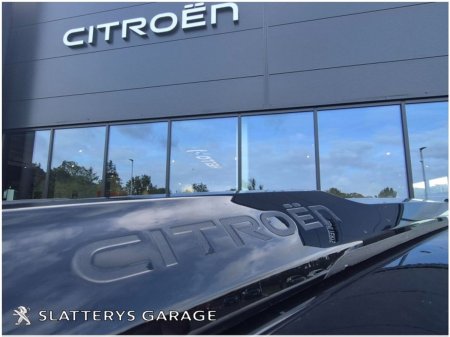 2026 Citroen C3 - photo 14