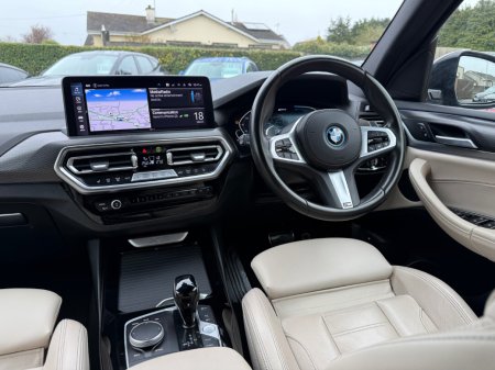 2023 BMW X3 - photo 20