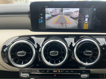 2022 Mercedes-Benz CLA - photo 31