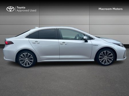 2022 Toyota Corolla - photo 3