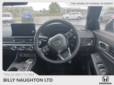 2026 Honda Civic - photo 18