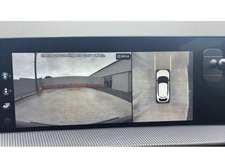 2022 Kia EV6 - photo 8