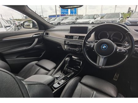 2022 BMW X2 - photo 13