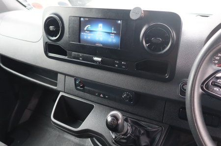 2018 Mercedes-Benz Sprinter - photo 10