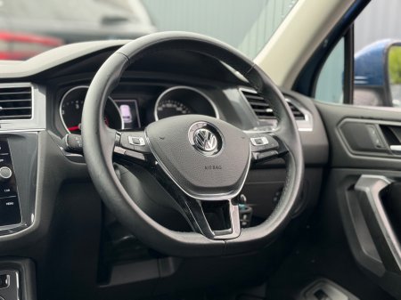 2021 Volkswagen Tiguan Allspace - photo 13