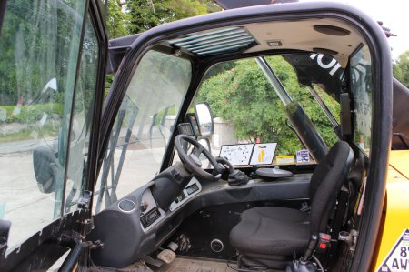 0 JCB  - photo 6