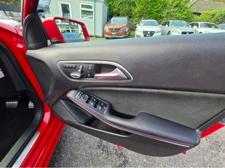 2017 Mercedes-Benz A-Class - photo 9