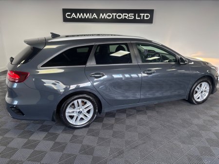 2019 Kia Ceed - photo 4
