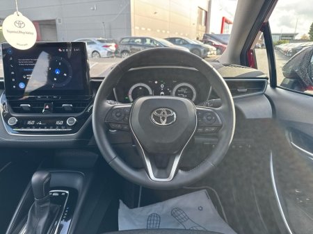 2026 Toyota Corolla - photo 9
