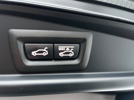 2016 BMW 5-Series - photo 26