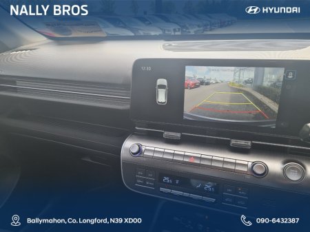 2023 Hyundai KONA - photo 10