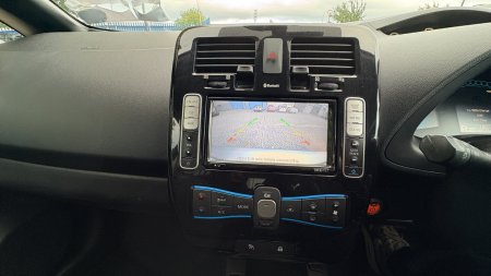 2015 Nissan Leaf - photo 12