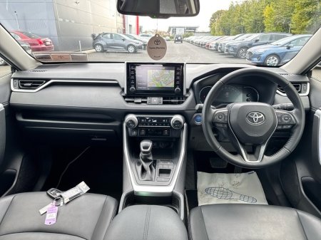 2021 Toyota RAV4 - photo 8