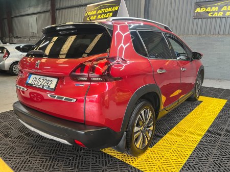 2017 Peugeot 2008 - photo 5