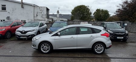2016 Ford Focus - photo 3