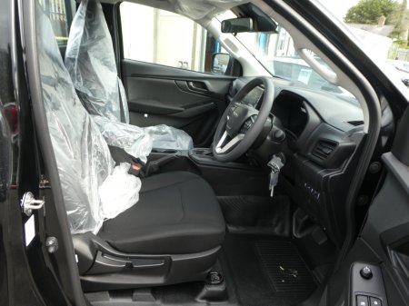 2026 Isuzu D-Max - photo 10