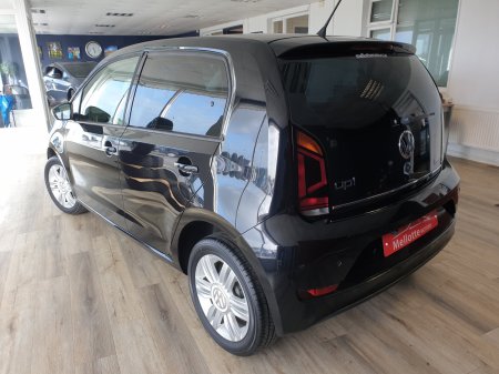 2018 Volkswagen up! - photo 6