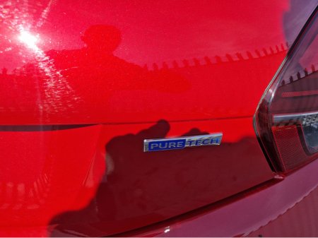 2014 Peugeot 208 - photo 10