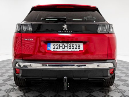 2022 Peugeot 3008 - photo 32
