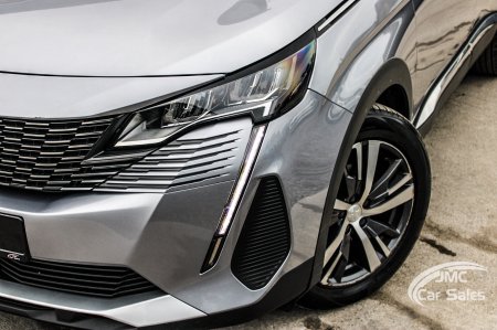 2024 Peugeot 5008 - photo 2