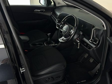 2022 Kia Sportage - photo 19