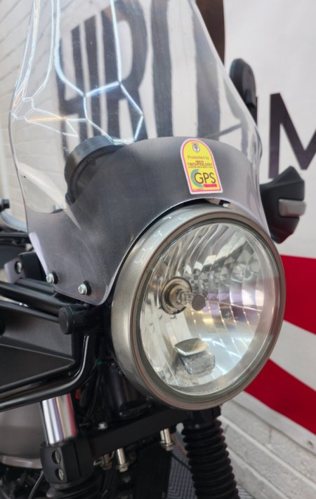2021 ROYAL ENFIELD Himalayan - photo 22