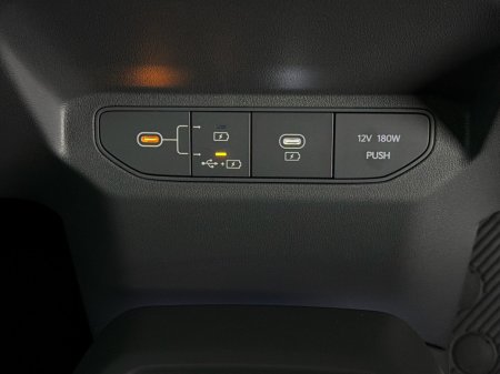 2025 Kia EV3 - photo 38
