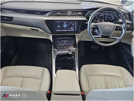2023 Audi e-tron - photo 9