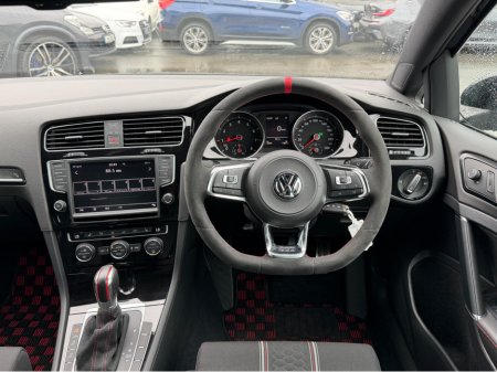2016 Volkswagen Golf - photo 19