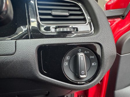 2016 Volkswagen Golf - photo 16