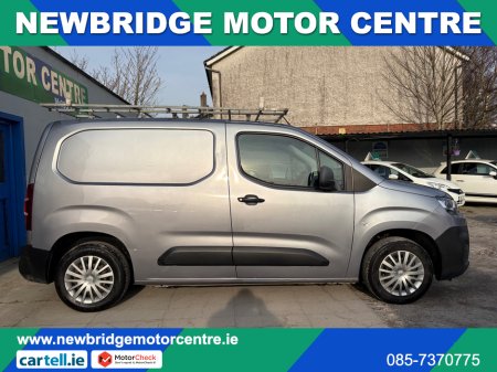 2019 Citroen Berlingo - photo 7