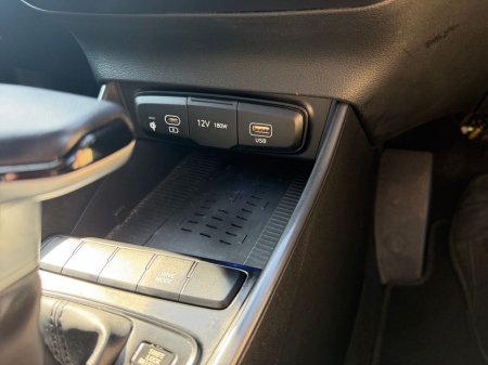 2024 Hyundai i20 - photo 21