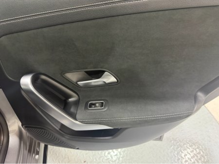 2022 Mercedes-Benz A-Class - photo 19
