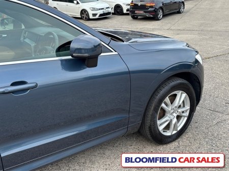 2018 Volvo XC60 - photo 31