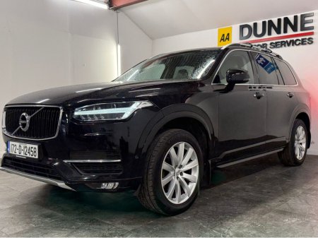 2017 Volvo XC90 - photo 4