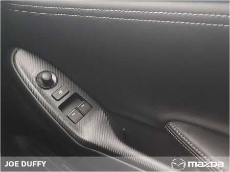 2026 Mazda MX-5 - photo 22
