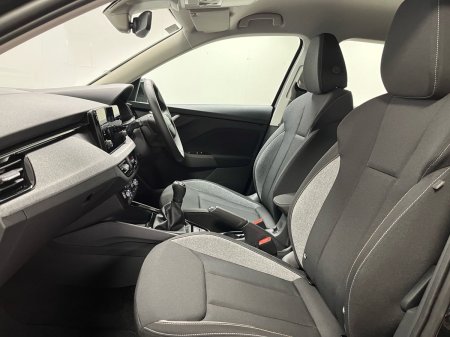 2026 Skoda Kamiq - photo 17