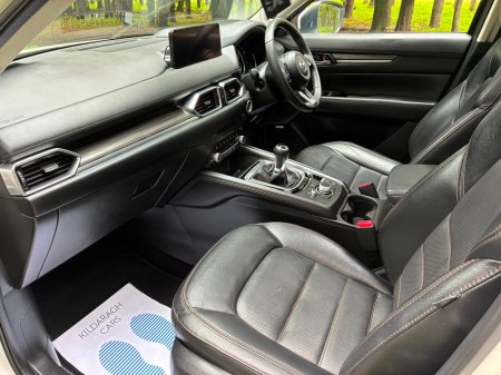 2022 Mazda CX-5 - photo 21