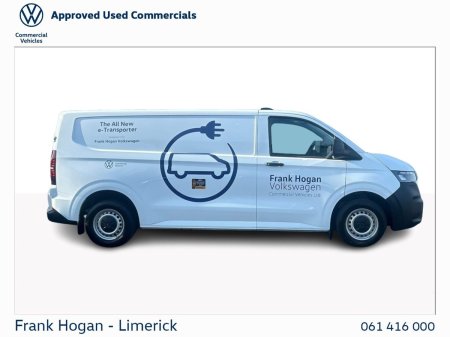 2025 Volkswagen Transporter - photo 6