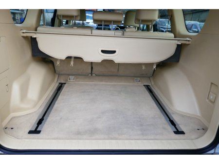 2015 Toyota Land Cruiser - photo 12